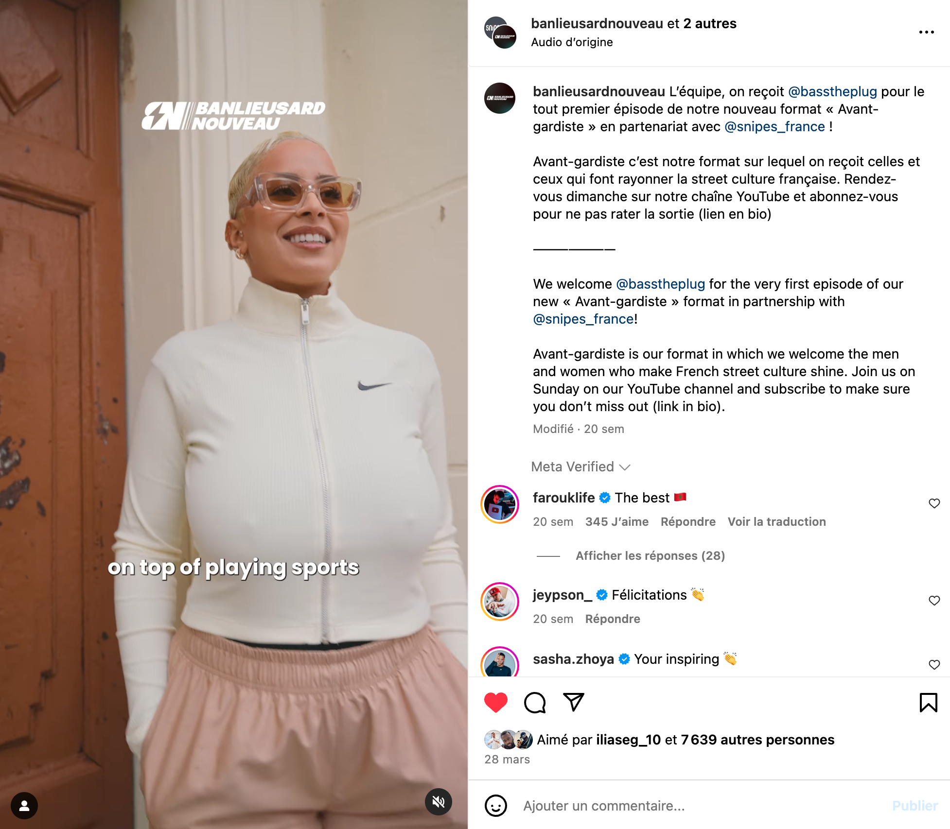 Snipes 8 Capture decran 2024 08 22 a 16.53.02 BN Agency Banlieusard Nouveau