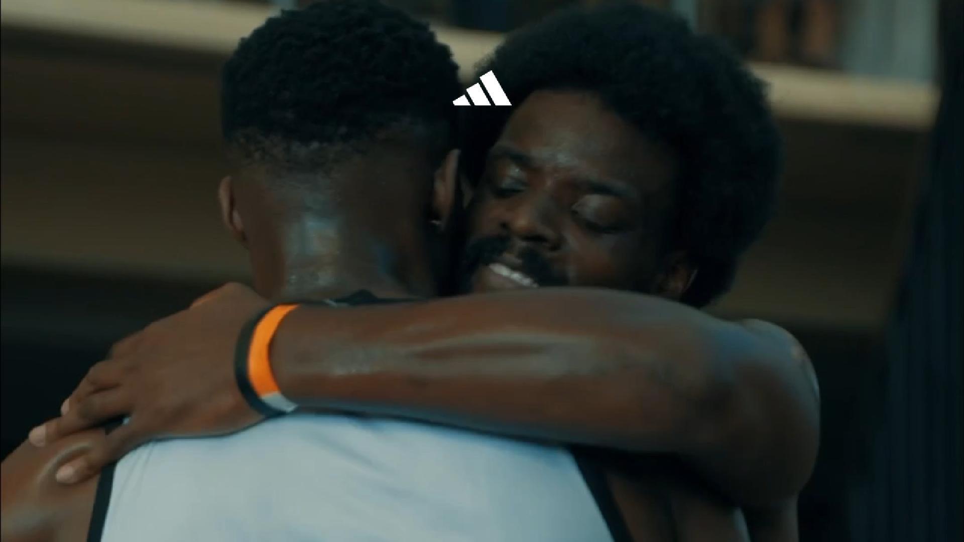 Adidas Ground Paris 1 Cover BN Agency Banlieusard Nouveau