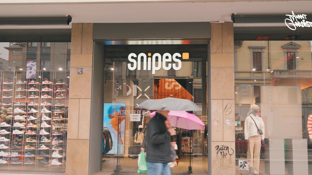 BanlieusardNouveau 11 collab snipes BN Agency Banlieusard Nouveau