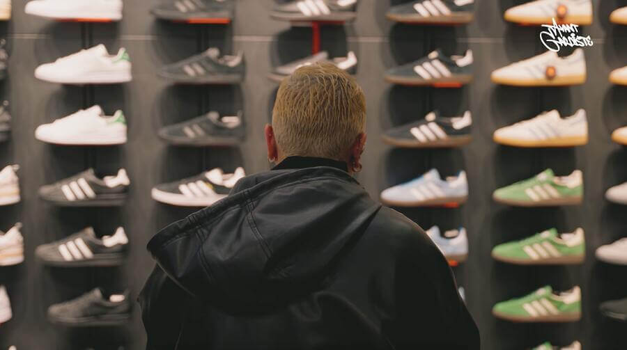 Snipes 4 Snipes Banlieusard Nouveau Bass The Plug